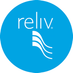 Reliv Logo Blue2