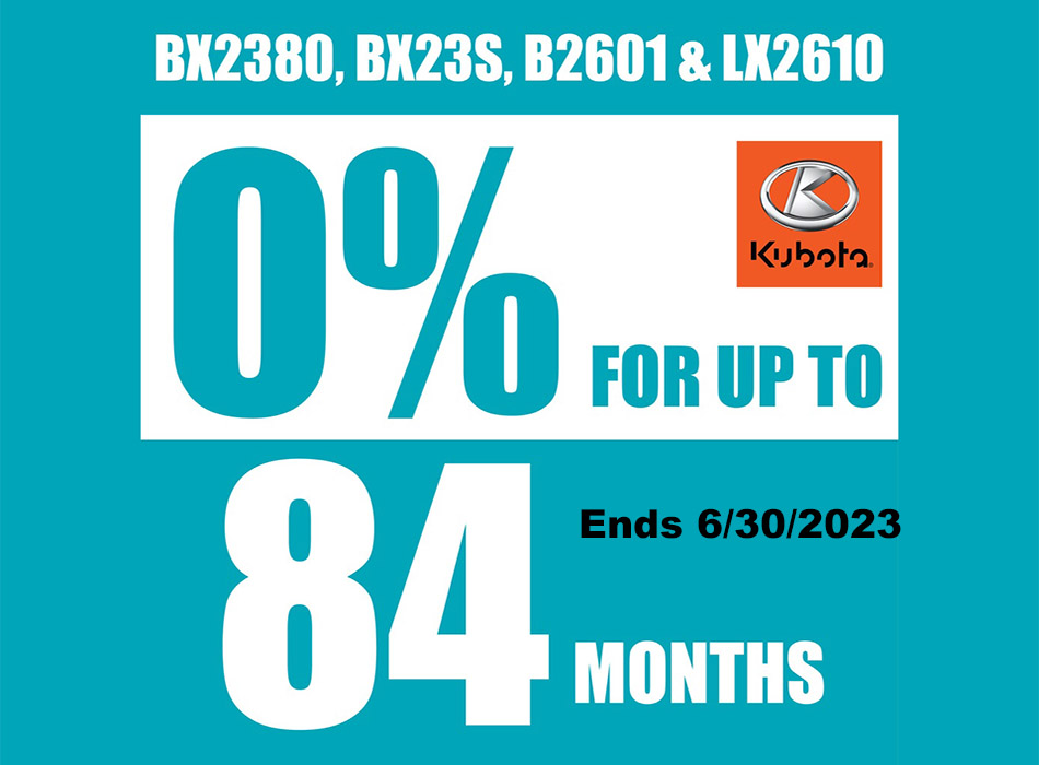 0% - 84 Months
