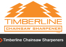 Timberline Chainsaw Sharpeners