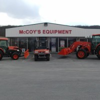 McCoy's Equipment McCoy's Equipment