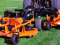 AFM4211 ALL-FLEX MOWERS
