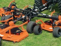 AFM4216 ALL-FLEX MOWERS