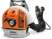 BACK PACK BLOWER BR600 MAGNUM