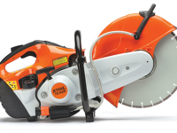 CUT OFF SAW TS 420 A