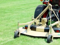 FDR16 GROOMING MOWERS