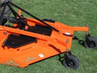 FDR36 GROOMING MOWERS