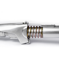 LockNLube Grease Coupler LocknLube