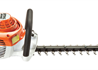 HEDGE TRIMMER HS 46 C-E
