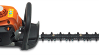 HEDGE TRIMMER HS 81 T