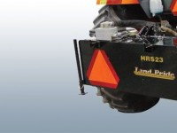 HRS18 HRS23 HYDRAULIC RESERVOIR SYSTEMS