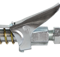 LockNLube Grease Coupler LocknLube