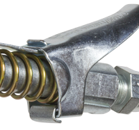 LockNLube Grease Coupler LocknLube