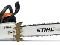 MS 660 STIHL MAGNUM