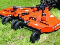 RC 3615 ROTARY CUTTERS