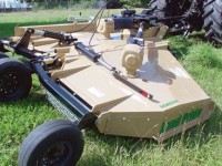 RC5510 OFFSET ROTARY CUTTERS