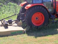 RCF3010 ROTARY CUTTERS