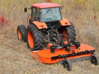 RCF3610 ROTARY CUTTERS