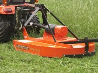 RCR15 ROTARY CUTTERS FOR KUBOTA BX