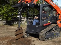 SA POST HOLE DIGGERS