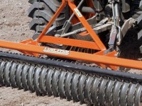 SBR SEED BED ROLLERS