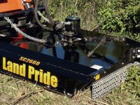 SC SKID STEER CUTTERS