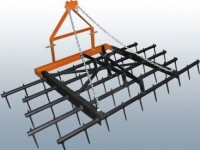 STH15 SPIKE TOOTH HARROWS