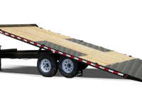 Deckover Full Tilt Trailer
