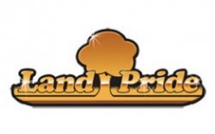 Land Pride Land Pride