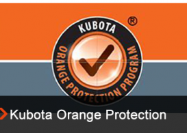 Orange Protection